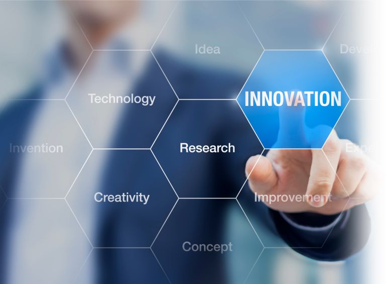 Innovation