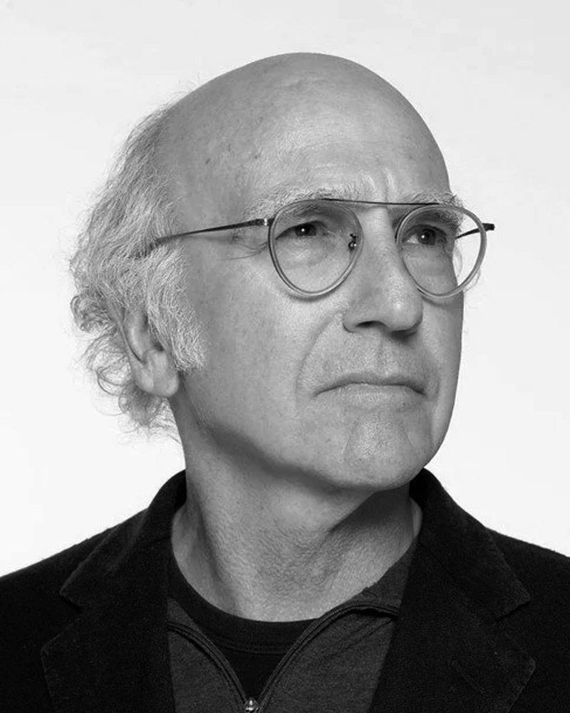 Larry David