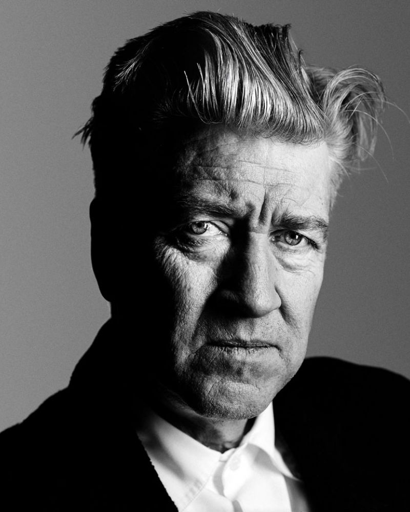 David Lynch
