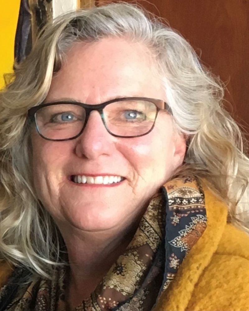 Lynn McQuarrie