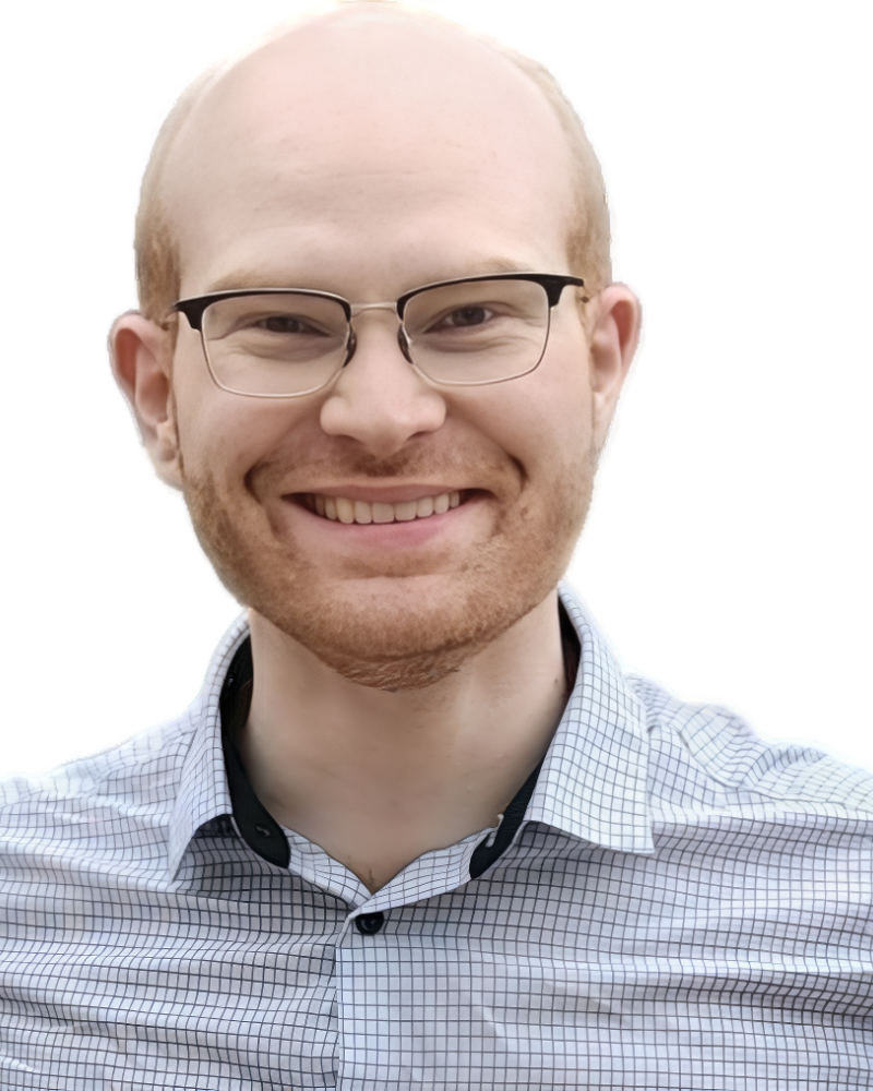 John A. E. Anderson, Ph.D.