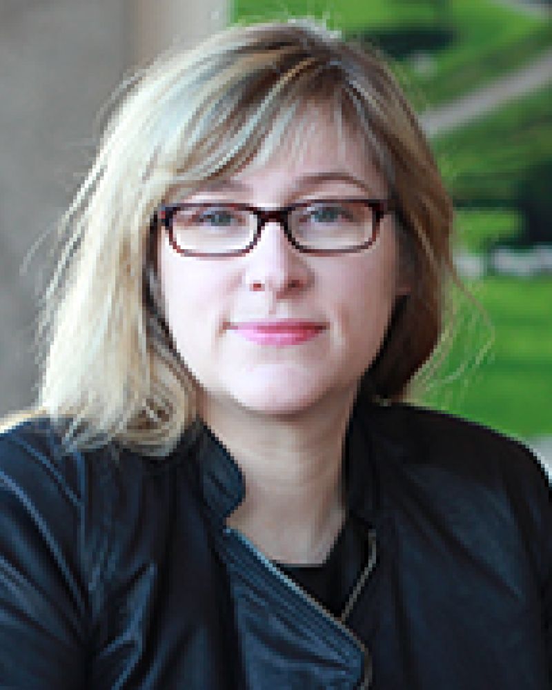 Susan Scollie, Ph.D.
