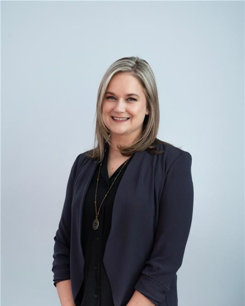 Danielle Glista -Ph.D.